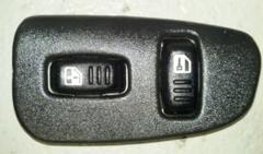93-02 Camaro SS Passenger Side Window/Door Lock Switch 10411452